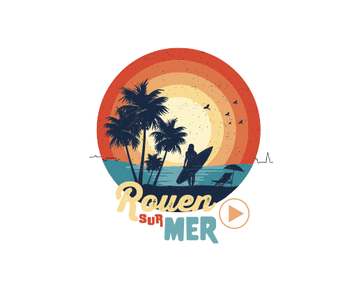 Rouen Sur Mer