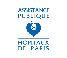 Logo Assistance Publique - Hopitaux de Paris