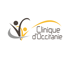 Logo Clinique d'Occitanie