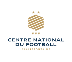 Logo Centre National du Football