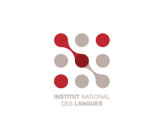 Logo Insitut National des Langues