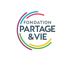 Logo Partage & Vie