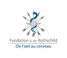 Logo Fondation A. de Rothschild